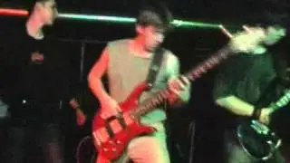 Эдельвейс - Падение (Live in Legenda 23.12.2006)