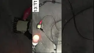 #ferrite #core #disassembly