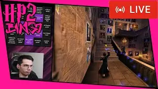 [ГП и ТК Bingo Casual] Стрим. Проходим одиночное Бинго