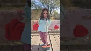 Әкесінің тәтті қызы,әнші қызы...