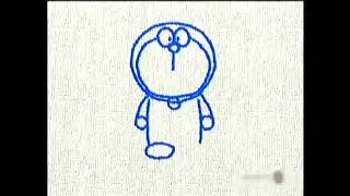 Doreamon in hindi song gosla banavo | outro song