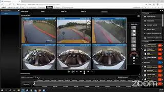 What's Your Perspective? Live Broadcast