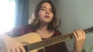 Женя Мильковский - Она пришла спросить (cover by номер девять)