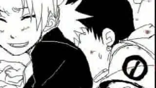 Shikamaru Gaara Temari X A Triangle Of Confusion