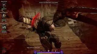 Warhammer: Vermintide 2 - you shall not pass