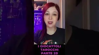 I disagianti giocattoli tarocchi - Parte 20 #shorts