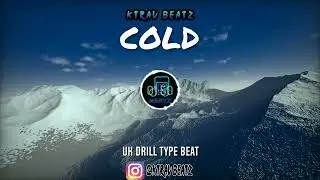 FREE UK DRILL TYPR BEAT - 