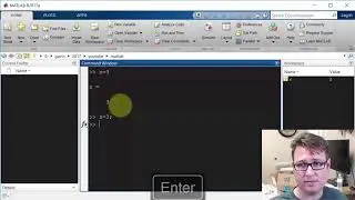 MATLAB - getting started