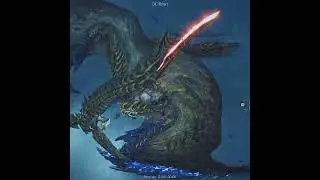レ・ダウを100回殺した後!!! #MHWilds #モンスターハンターワイルズ
