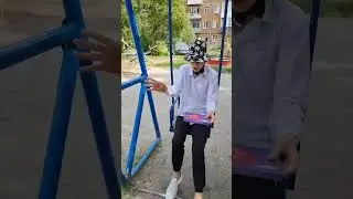 реакция на видео