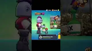 Barley venganza 🤑🥵 #brawlstars #micobrawlstars