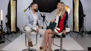 Wywiad Pawel Wieloch dla Polska Telewizja Regionalna Dębica