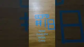 CCFD #18