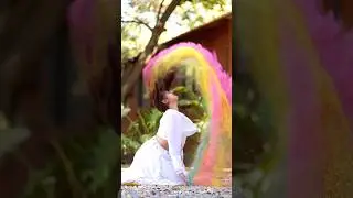 Holi special 🎨🥰♥️