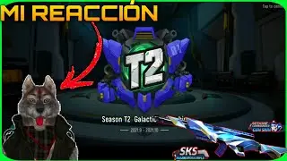 🤩REACCIONO TEMPORADA 2 SAUSAGE MAN 🤩