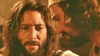 Ninzo - John 13:18-38 “Jesus predicts betrayal” [nin]