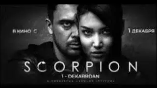 Янги узбек кино 2019 Скарпион(Yangi Uzbek kino Scorpion)