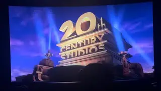 Avatar: Fire and Ash (2025) Opening Logos IMAX & 3D