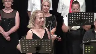 Şenay KOÇ - Saymadım kaç yıl oldu