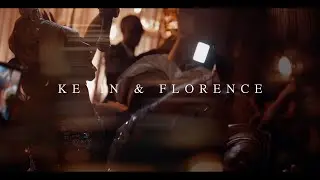 Kevin & Florence's Wedding Highlight