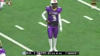 Football Hotbed National High School Showcase 2022