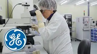 Digital CZT Detectors DCD Rehovot, GE Healthcare | GE Healthcare