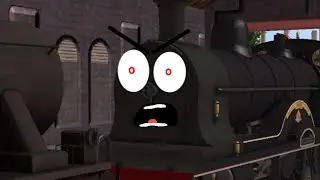Can you spare a coach (special remastered) trainz driver 2 remake