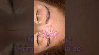 Microblading 