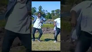 Rema,, Selena Gomez - Calm down ( dance video ) 44998870