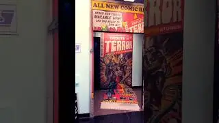HHN 2023 Tribute Store First Look!