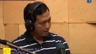 Teologi Seksual,Obrolan Serius Tentang Seks - A.Setyawan,S.J. (1)