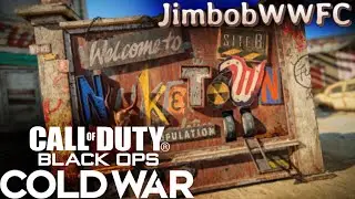 Call of Duty®: Black Ops Cold War: Mark of Death