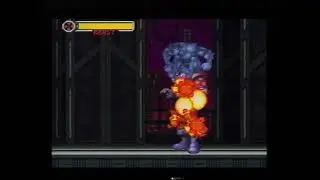 CoTeCiO's Archives #3: X-Men: Mutant Apocalypse (recorded February 18, 2001)