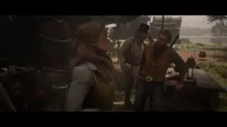 Red Dead Redemption 2   (LS1)