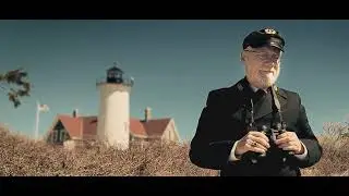 The Day Keeper  - Trailer (WHFF 2024)