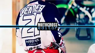 Jake Weimer SX Testing Kawasaki / Motocross Editor