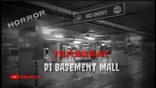 TERSESAT DI BASEMENT MALL