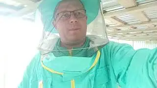 сот никот. результат приема личинок.