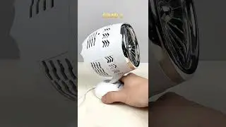 Fan models for different levels of turbofan engines 