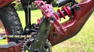 Specialized Enduro Expert 2023
