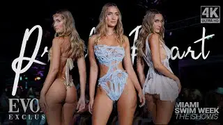 PRISCILLA RICART Best of 2024 Miami Swim Week® - The Shows