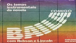 1981 = Baila Comigo - Temas Instrumentais (TV Globo)