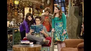 Как изменились актеры сериала "Волшебники из Вэйверли"!?