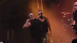 Turmion Kätilöt: Verta ja Lihaa (Rockfest 2019) Live