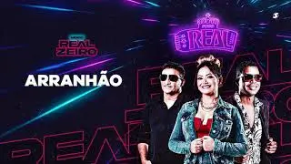 Arranhão - Forró Real -  @forroreall