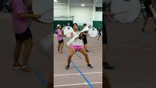 Pacific Crest - 2024 #dci2024 #drumcorps