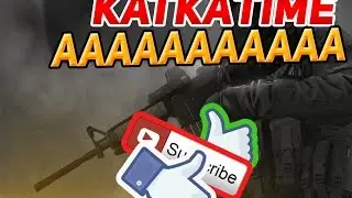 Counter-Strike 1.6 аааааа #2