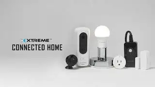 Xtreme Connected Door Sensor