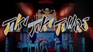 Tiki Tiki Tours - 