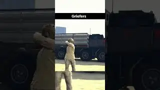 Veículos preferidos de cada jogador no GTA5 | Pt1 #shorts